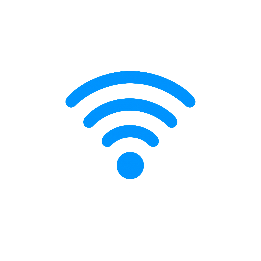Connectivity and practicality